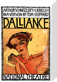 Dalliance Custom Print