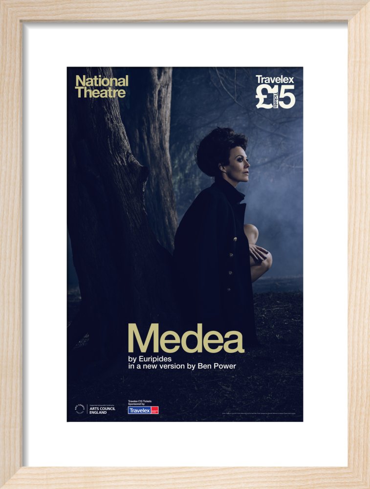 Medea Print
