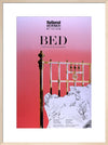 Bed 1989 Print