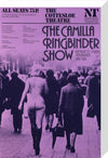 The Camilla Ringbinder Show 1977 Print