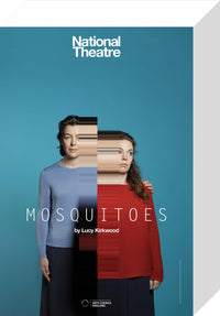 Mosquitoes Print