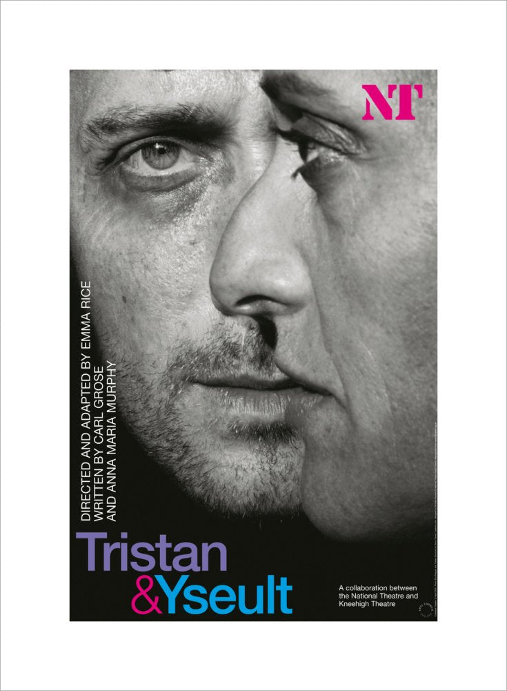 Tristan and Yseult 2005 Print