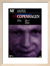 Copenhagen Print