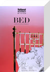 Bed 1989 Print