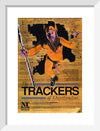 The Trackers of Oxyrhynchus Print