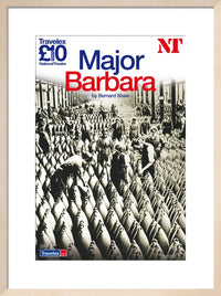 Major Barbara Print