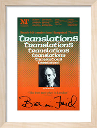 Translations Print