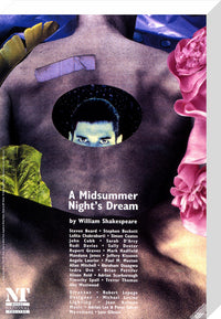 A Midsummer Night's Dream Custom Print