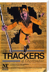 The Trackers of Oxyrhynchus Print