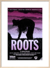 Roots 1988 Print