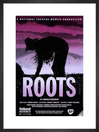 Roots 1988 Print