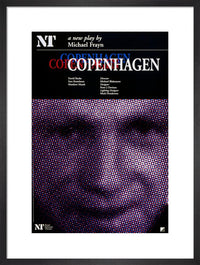 Copenhagen Print