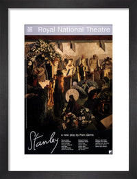 Stanley 1996 Print