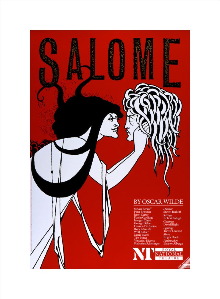 Salome Print