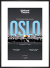 Oslo Print