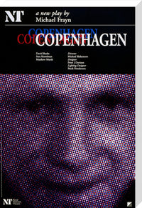 Copenhagen Print