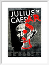 Julius Caesar Custom Print