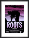 Roots 1988 Print