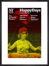 Happy Days Custom Print