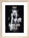 Absolute Hell Print