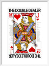 The Double Dealer Print