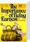 The Importance of Being Earnest 1982 Print