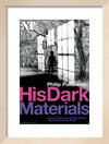 His Dark Materials Print