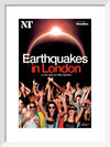 Earthquakes in London Print
