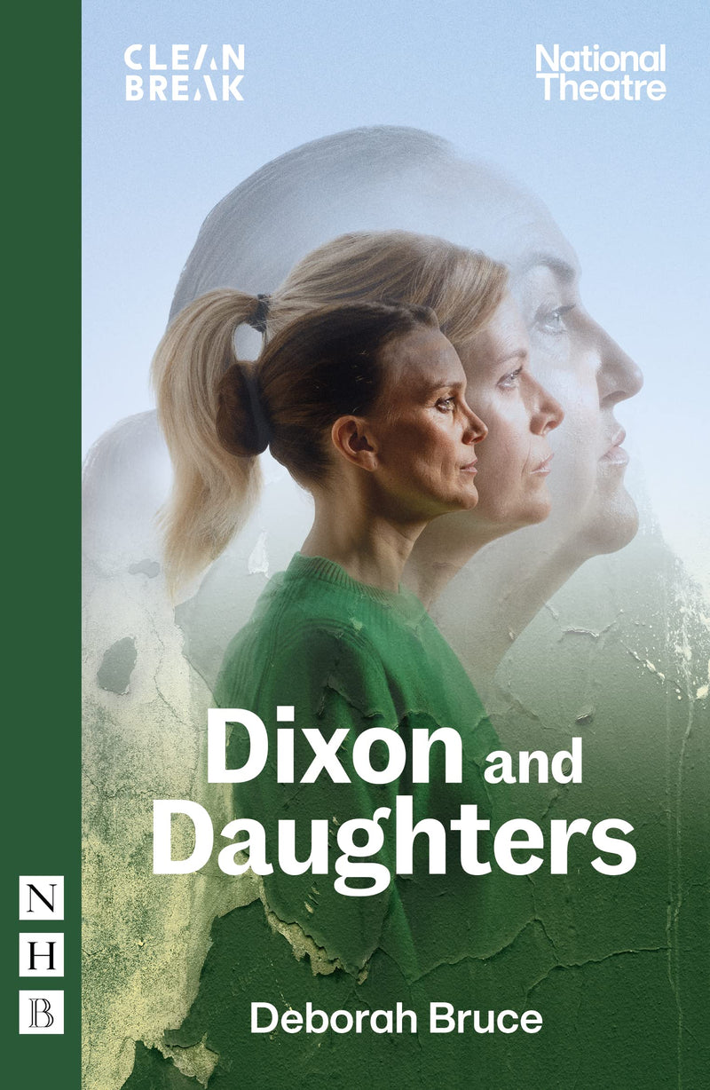 Dixon and Daughters National Theatre 2023 Playtext