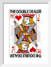 The Double Dealer Print