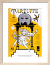 Tartuffe Print