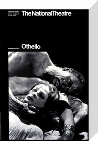 Othello Custom Print
