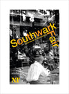 Southwark Fair Print