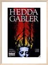 Hedda Gabler Custom Print