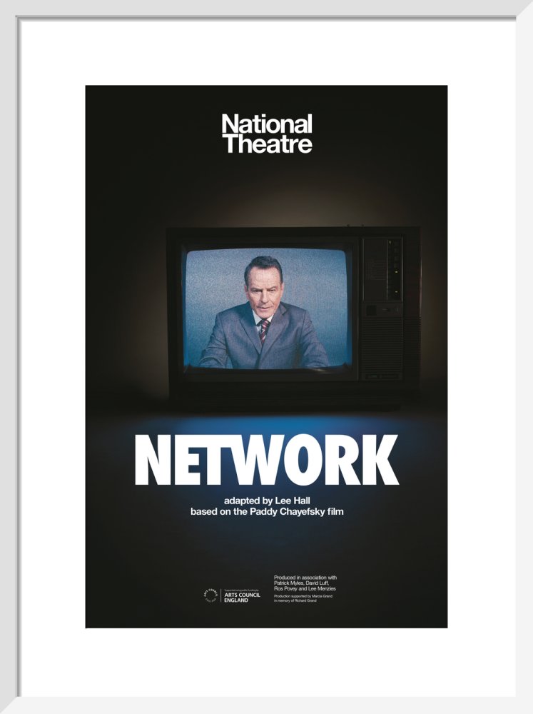 Network Print