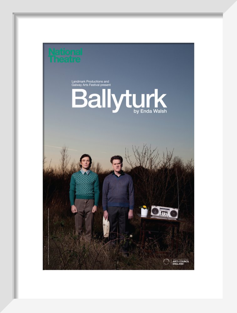 Ballyturk Print