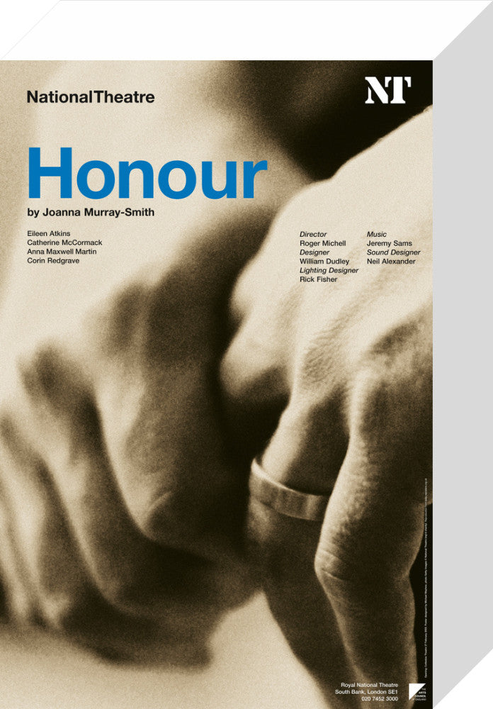 Honour Print