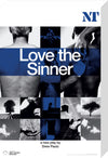 Love the Sinner Print