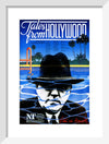 Tales from Hollywood Print