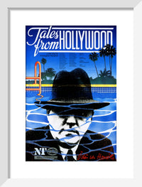 Tales from Hollywood Print