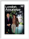 London Assurance Print
