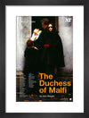 The Duchess of Malfi 2003 Print