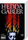 Hedda Gabler Custom Print