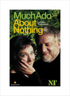 Much Ado About Nothing Print