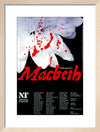 Macbeth Custom Print
