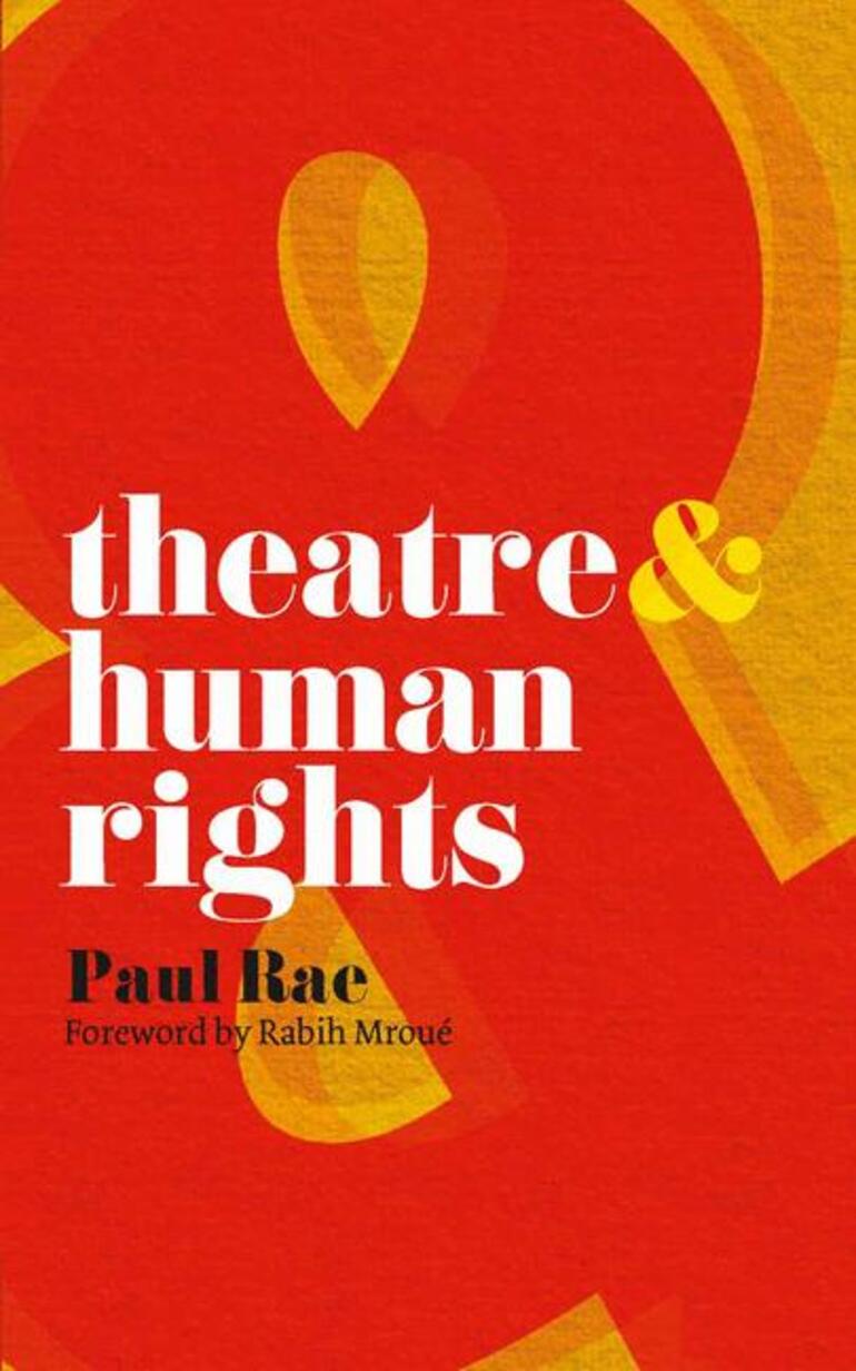 Theatre and Human Rights