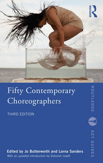 Fifty Contemporary Choreographers (3rd Edition)