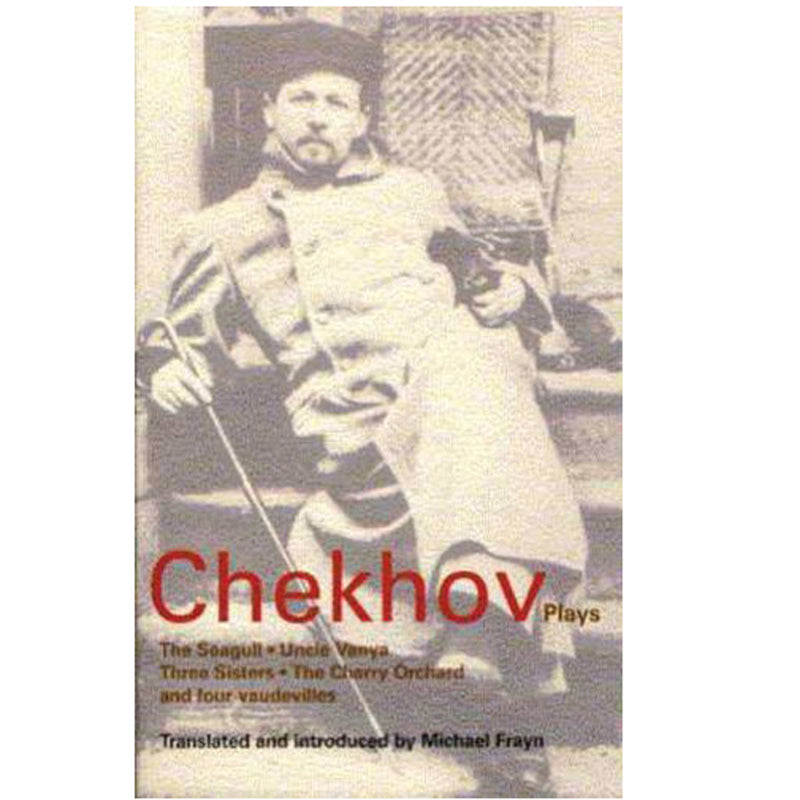 Chekhov Plays