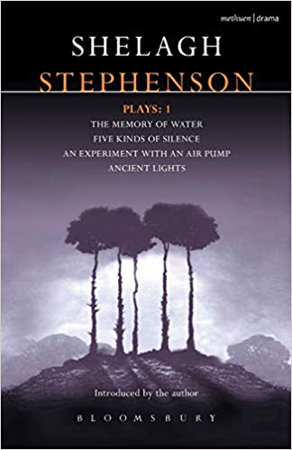 Shelagh Stephenson Plays Volume One Playtext Collection