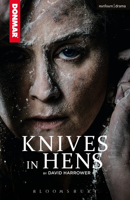 Knives in Hens